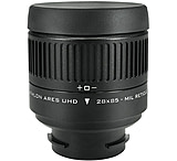 Image of Athlon Optics Ares Gen2 20-60x85mm 28x Eyepieces