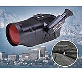 Image of Thermal-Eye 250 D Thermal Imaging Digital Camera