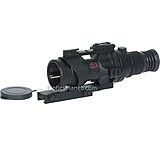 Image of ATN Aries MK Trident WP-17 Gen.2 &amp; 2+ Night Vision Rifle Scope Weapon Sight
