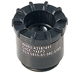 Image of ATN IR Spot/Flood lens for ATN PVS-7 Night Vision Goggles PVS7 ACGOPVS7LSFL