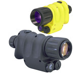 Image of ATN Night Storm Gen.3 Night Vision Monocular 3.5x 50mm Generation 3