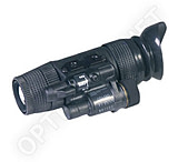 Image of ATN NVM 14 Premium 3rd Gen.Night Vision Monoculars with Scope and Head Mount