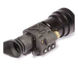 Image of ATN OTS-X-E370, 320x240, 70mm, 60Hz Thermal Imaging Monocular