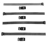 Image of BlackHawk Attachment SYS QK Disconnect KIT 4PC, Olive Drab 90FA02OD