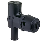 Image of Attwood Marine Surface-Mount 90 deg P-Trap Vent