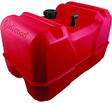 Image of Attwood Marine Gauged Gas Fuel Tanks