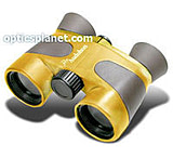 Image of Audubon 4x30 Kids Binoculars 3000 Yellow