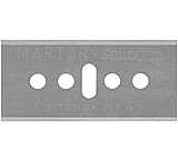 Image of Automatic Retractable Cutters And Knife, Martor Usa 45