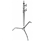 Image of Avenger 20" Steel Turtle Base Century Stand