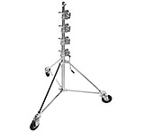 Image of Avenger 4 Riser Strato Safe Crank-Up Stand With Pneumatic B150FPS