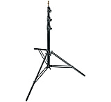 Image of Avenger 9.5' Zync Steel Stand W/removeable Spigot Art.013
