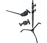 Image of Avenger 40in Detachable Base C-Stand Kit 30 Steel A2033F D200 and D520 A2030DCBKit