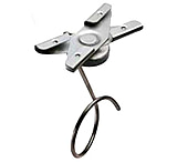 Image of Avenger Scissor Clamp With Cable Support C1005