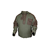 Image of Avery Outdoors Cache River Oil Cloth Sweater - Men's