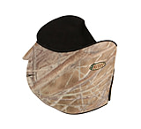 Image of Avery Outdoors Fleece Face Mask