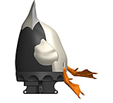 Image of Avian X Avian X Power Butt Kicker