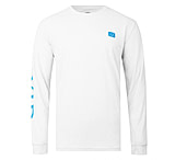 Image of AVID Sportswear Always Thirsty Long Sleeve T-Shirt - Men's