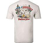 Image of AVID Sportswear Avid Country T-Shirt - Men's