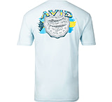 Image of AVID Sportswear Bahama Bonefish T-Shirt - Men's