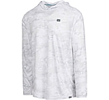 Image of AVID Sportswear Camo Kinetic Avidry Hoodie - Men's