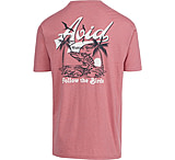 Image of AVID Sportswear Fish Finder T-Shirt - Men's