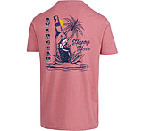 Image of AVID Sportswear Happy Hour T-Shirt - Men's
