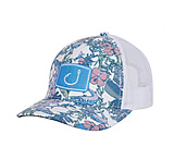 Image of AVID Sportswear Island Time Trucker Hat - Men's