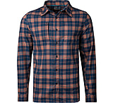 Image of AVID Sportswear Newport Flannel Shirt - Men's