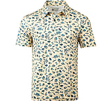Image of AVID Sportswear Offshore Pacifico Polo - Men's
