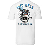 Image of AVID Sportswear Salty Seas T-Shirt - Men's