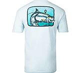 Image of AVID Sportswear Scaled Icon T-Shirt - Men's