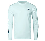 Image of AVID Sportswear Slammed Avidry Long Sleeve Shirt - Men's