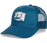 Image of AVID Sportswear Sundaze Trucker Hat - Men's