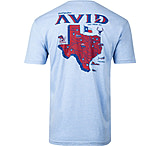 Image of AVID Sportswear Texas Locals T-Shirt - Men's