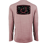 Image of AVID Sportswear Tradewinds Iconic Pacifico Long Sleeve Shirt - Men's