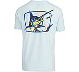Image of AVID Sportswear Wide Open T-Shirt - Men's