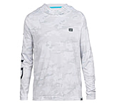 Image of AVID Sportswear Youth Camo Kinetic Avidry Long Sleeve Shirt - Boy's