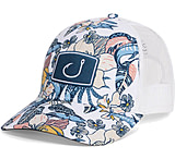 Image of AVID Sportswear Youth Islamorada Trucker Hat