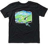 Image of AVID Sportswear Youth Mahi Hook T-Shirt - Boy's