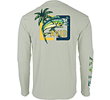 Image of AVID Sportswear Youth Strong Chaser Avidry Long Sleeve Shirt - Boy's