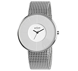 Image of Axcent Hope Watch - Round w/ Metal Mesh Band