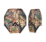 Image of AXIL MXPLTSC MX Plate Polymer Over The Head Sportsman Camo