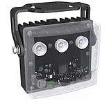 Image of Axton Helios AT-11YW-S 9-28VDC 2250 Lumens White Light