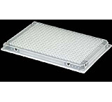 Image of Axygen 384-Well Deep Well Plates, Axygen Scientific P384240SQCSI Deep Well Plates