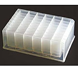 Image of Axygen 48-Well Deep Well Plates, Axygen Scientific P-5ML-48-C-S 48-Well Plate