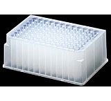 Image of Axygen 96-Well Deep Well Plates, Round Wells, Axygen Scientific P-DW-20CSIND Deep Well Plates