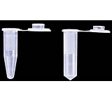 Image of Axygen Boil-Proof Microcentrifuge Tubes, Axygen Scientific MCT-200-V 2.0 Ml Microtubes