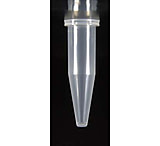 Image of Axygen Capillary Sequencing PCR Tubes and Caps, Axygen Scientific TUB-310-NC