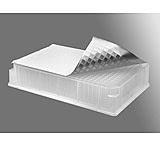 Image of Axygen Heat Seal Film Storage Pk100 HS-200