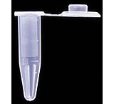 Image of Axygen MaxyClear Microcentrifuge Tubes, Axygen Scientific MCT-060-C-S 0.6 Ml Microtubes